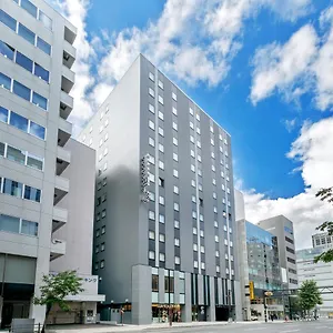 ホテル Jrイン札幌北2条