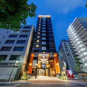 Apa Hakata Ekimae 2chome 3* Fukuoka (Fukuoka)
