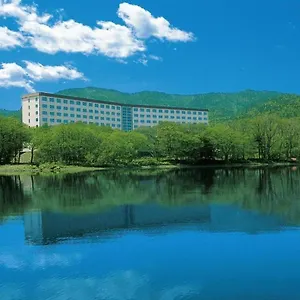 Kussharo Japan