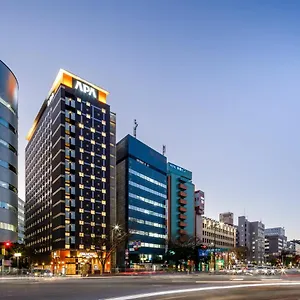 Apa Hakata Gion Ekimae Hotel Fukuoka (Fukuoka)