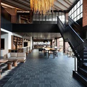 Four Points By Sheraton Nagoya, International Airport Japan