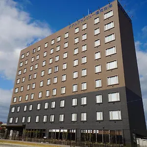 Grand View Fukuoka-kuko Hotel Fukuoka (Fukuoka)