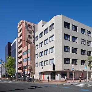 Unplan Fukuoka Auberge de jeunesse Fukuoka (Fukuoka)