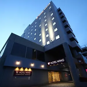 Wing International Japan