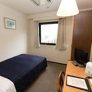 3* ビジネスホテル 尼崎プラザホテル