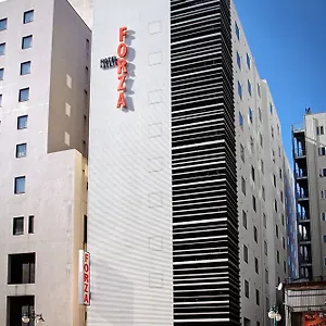 Forza Hakataeki Chikushi-guchi ⅰ Japan