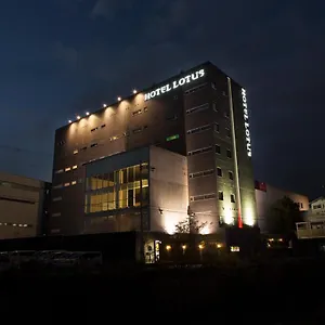 4* Hotel Lotus (adults Only)