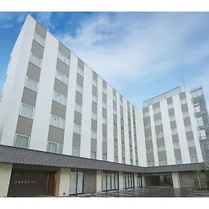 Sotetsu Fresa Kamakura-ofuna Higashiguchi Hotel Kamakura