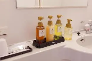 فندق أستون بلازا مطار كانساي إيزوميسانو